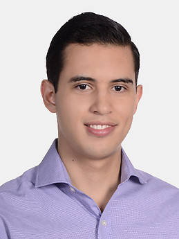 Juan Salvador Lovo Munguia