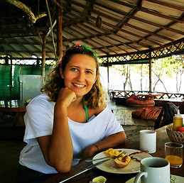 Eléonore de Beaumont