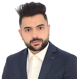 Billal Bouguettoucha