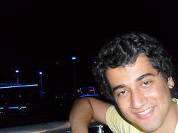 sercan aydoğdu