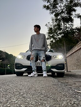 Ricard Moral Torrecillas