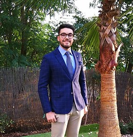 David Cerro