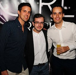 Saul Martín Rodríguez