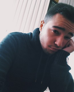 Diego Fernández García