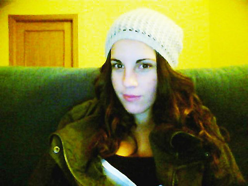 Cristina Luis Fernandez