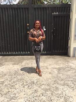 Olehkalu Ugonma comfort