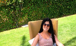 Maria Francisca Monteiro