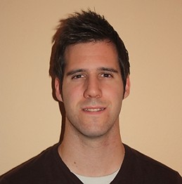 David Lachica Martínez