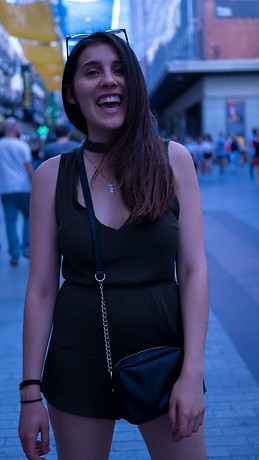Sandra