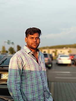 Ramesh Kumar