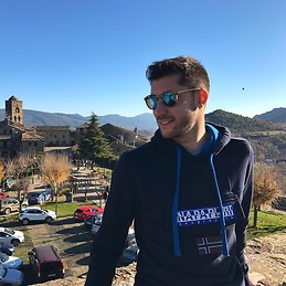 Marc Torruella Zaragoza