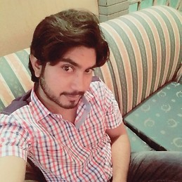 engr. farrukh