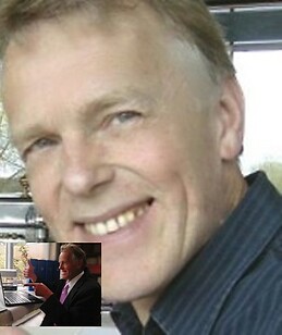 Peter Van Capelle