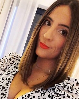 Paula Martínez Sola