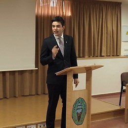 Fernando Wanguemert Guerra