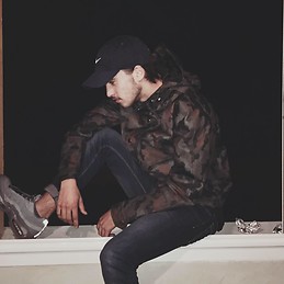Tristan Coupier