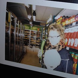 Klaudija Indriliūnaitė