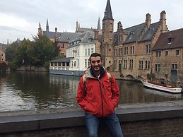 Joaquin Borque Tortajada