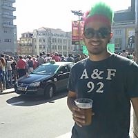 Manuel Herrero Rodríguez