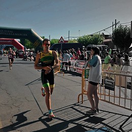 Sergio Cepeda Quintanar