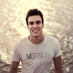 Manu Izquierdo Pérez