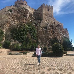 Fabian Morales Rodríguez