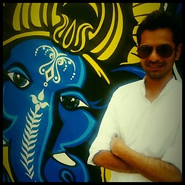 ravish