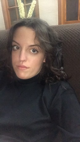 Laura García Corral