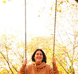 Ainhoa Rodriguez Minguito