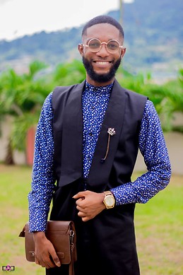 Maxwell Yeboah Owusu