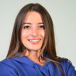 Büşra Beşiroğlu