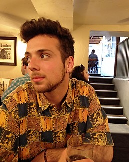 Manuel Ballester Navarro