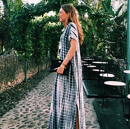 Natalia Irisarri Alario