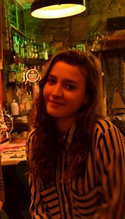 Claudia Varela Carril