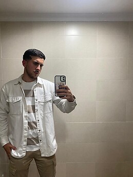 Alberto Barradas Ruiz