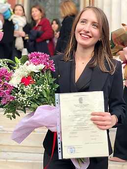 Eleni Kalantzi