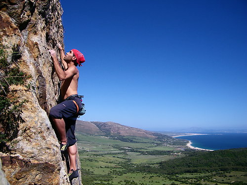 Juanmi Milara Cendrero