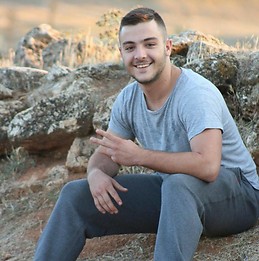 Alberto Andrés Medrano