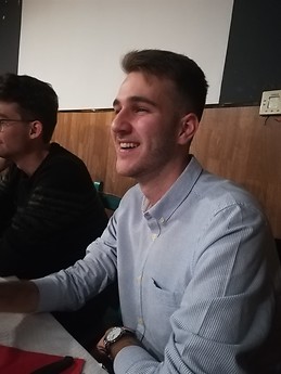 Antonio Porlán Miñarro