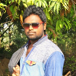 Ravi Chandra