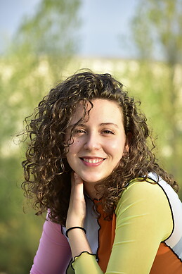 Marta Peláez González