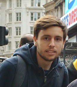 Daniel Conti Navarro