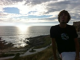 Álvaro Muñoz Cobaleda