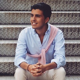 Carlos Rodríguez Arias