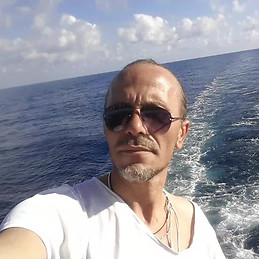 Kadir Kelebek Gungor