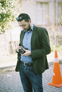 Gürkan Emre Melikoğlu