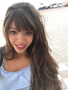M del Carmen Félix Triguero