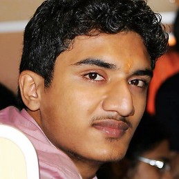 Jyotiraditya Singh