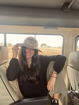 Daniela Pérez Herrero