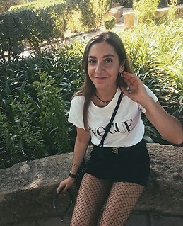 Marta Iñiguez Jiménez